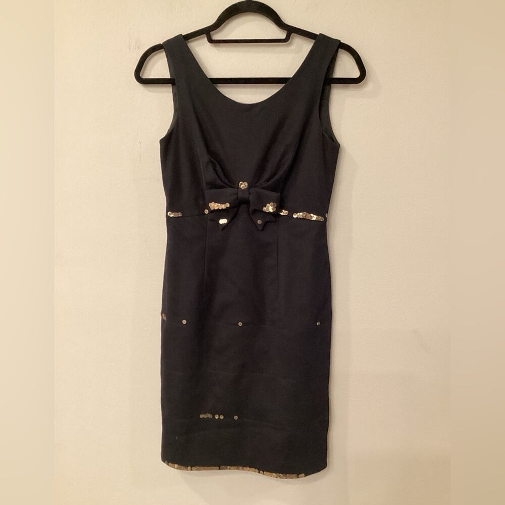 Cheap & Chic by Moschino Women’s Cocktail Dress in Excellent Preloved Condition